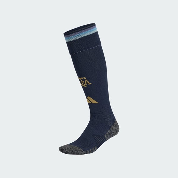 Calcetines Argentina 1ª 2026